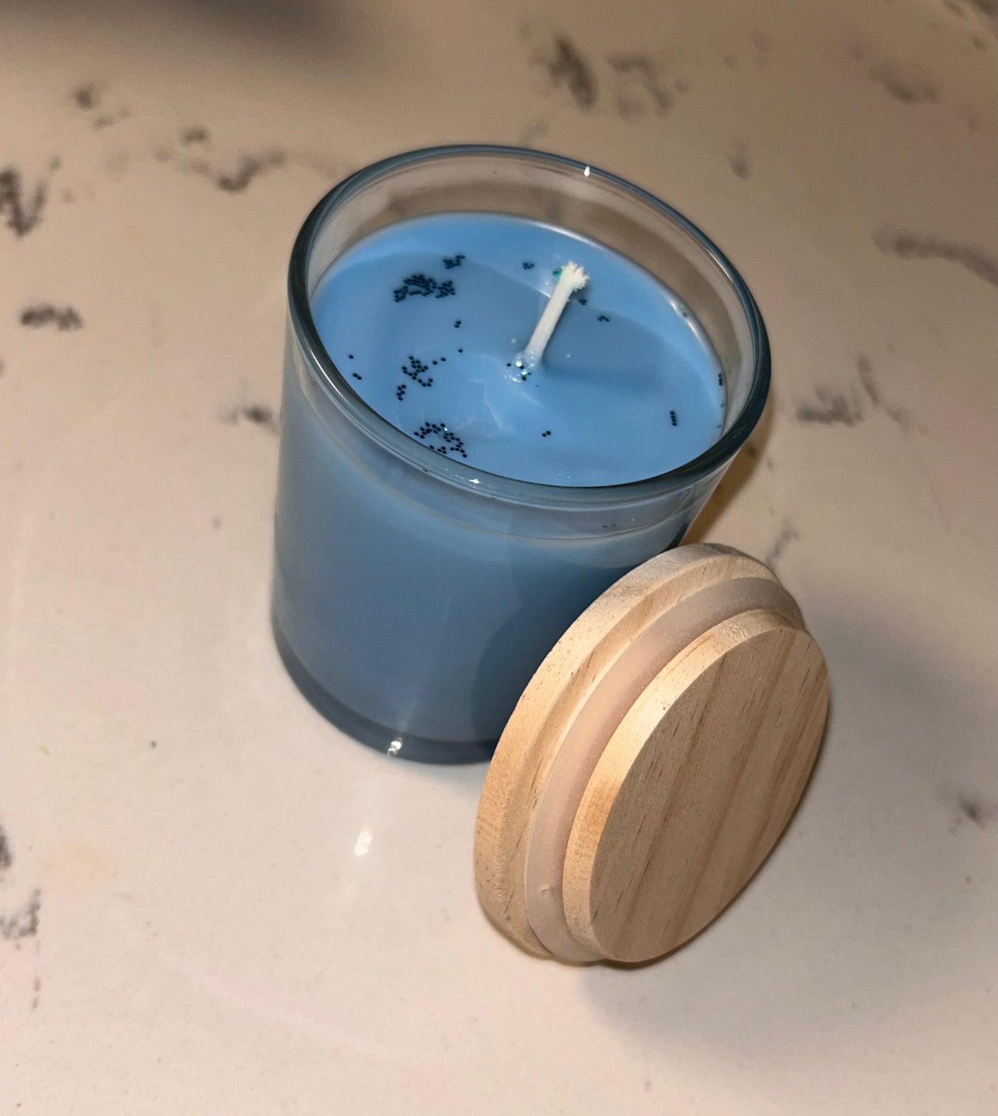 āļøš Cosmic Cotton 7oz ā Fresh Linen