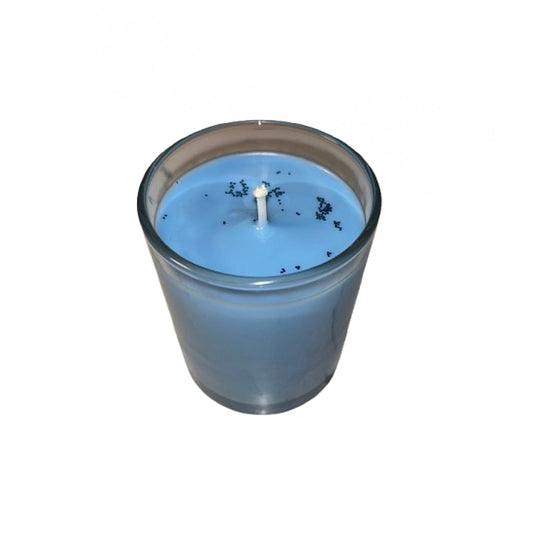 ☁️🌌 Cosmic Cotton 7oz – Fresh Linen