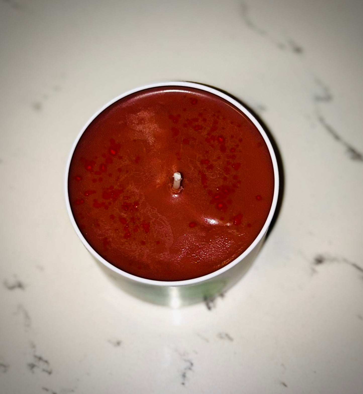 Solar Teakwood 8oz