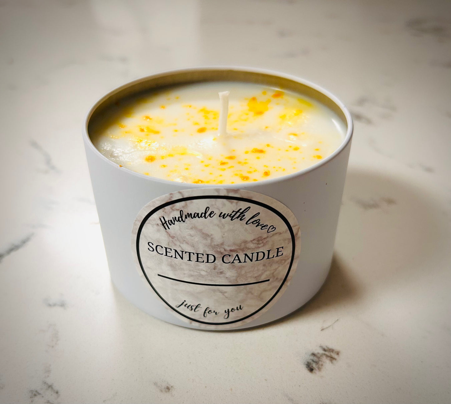 Cosmic Chamomile 8oz
