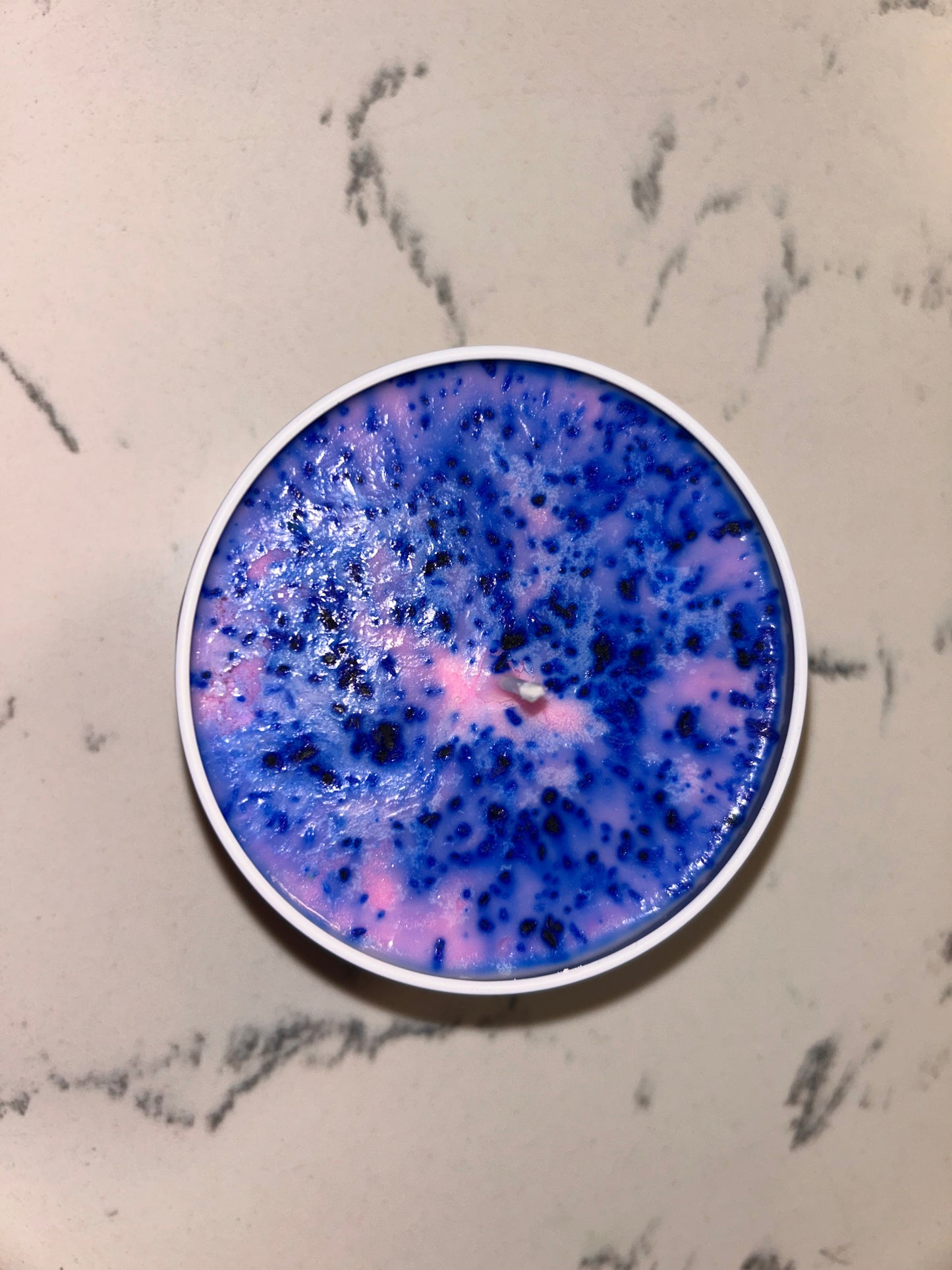 Stellar Rose